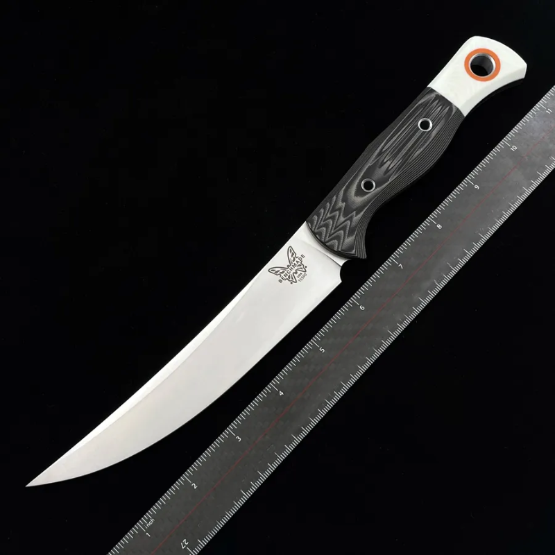 Benchmade M15500-1 Knife For Hunt - Efab Shop