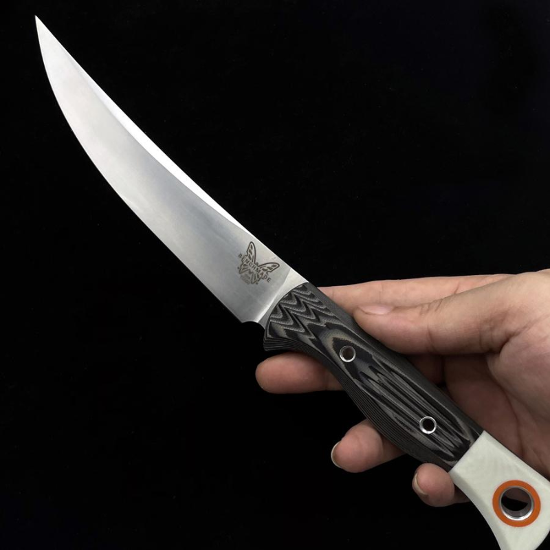 Benchmade M15500-1 Knife For Hunt - Efab Shop