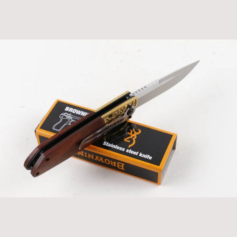 Browning Stainless steel Hunting Knife