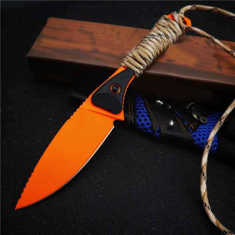 Butterfly 15200 Fixed Blade Hunting Knife -  Efab Shop
