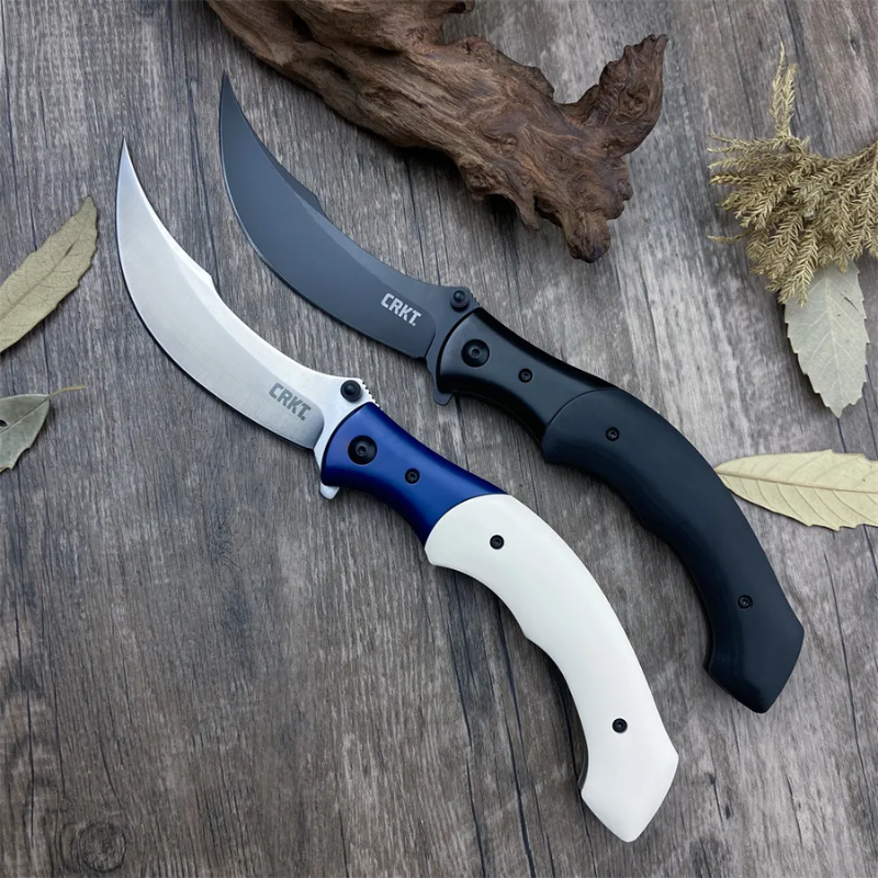 CRKT 7471 Knife For Hunting
