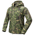 Camouflage Tactical Jacket Men Waterproof For Hunting - Efab Shop™