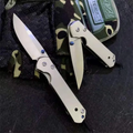 Chris Reeve Large Sebenza 21 Knife For Hunting - Efab Shop