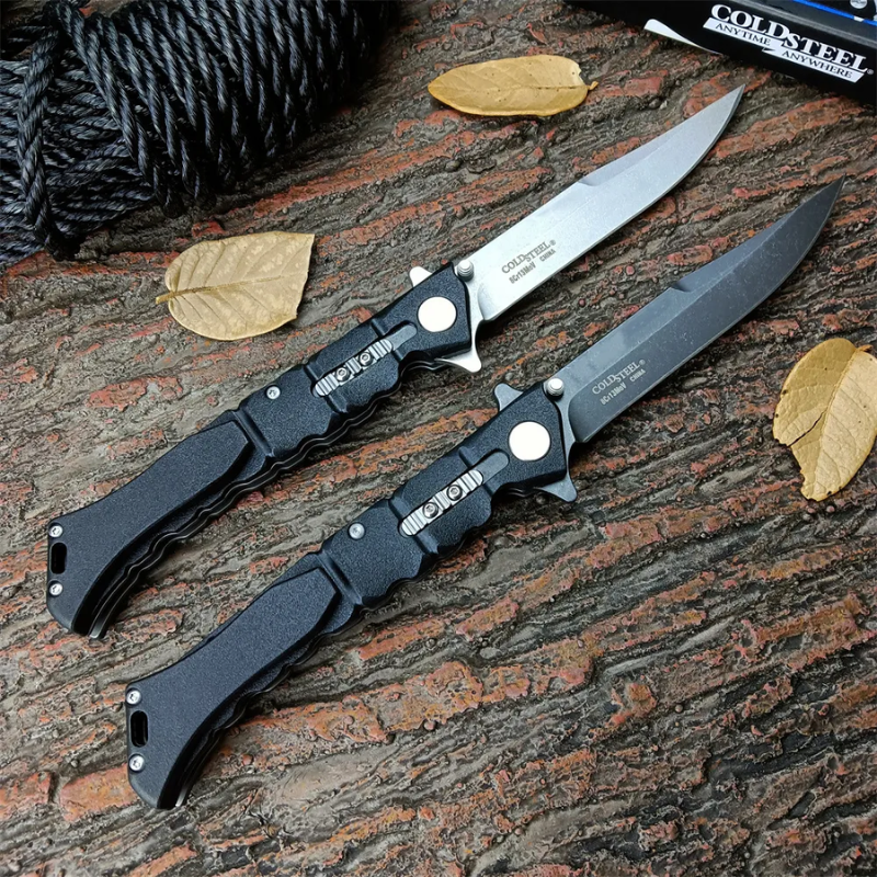 Cold Steel 20NQL Art Knife Black  - Efab Shop