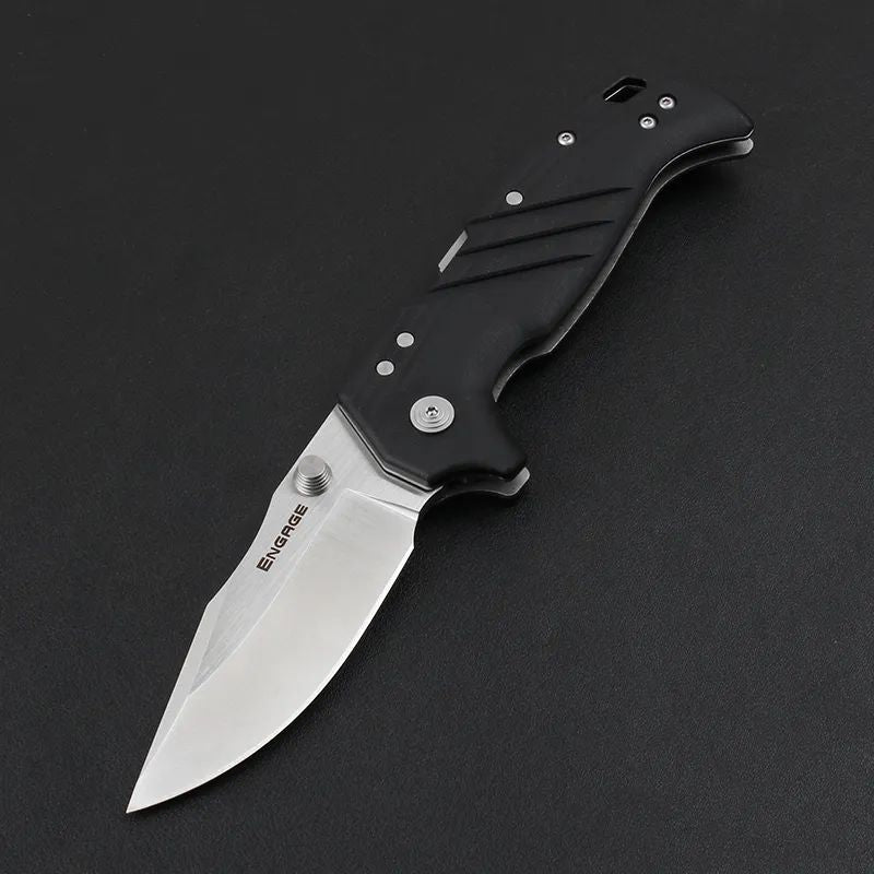 Cold Steel ENGAGE 35DPLC Knife For Hunting - Efab Shop