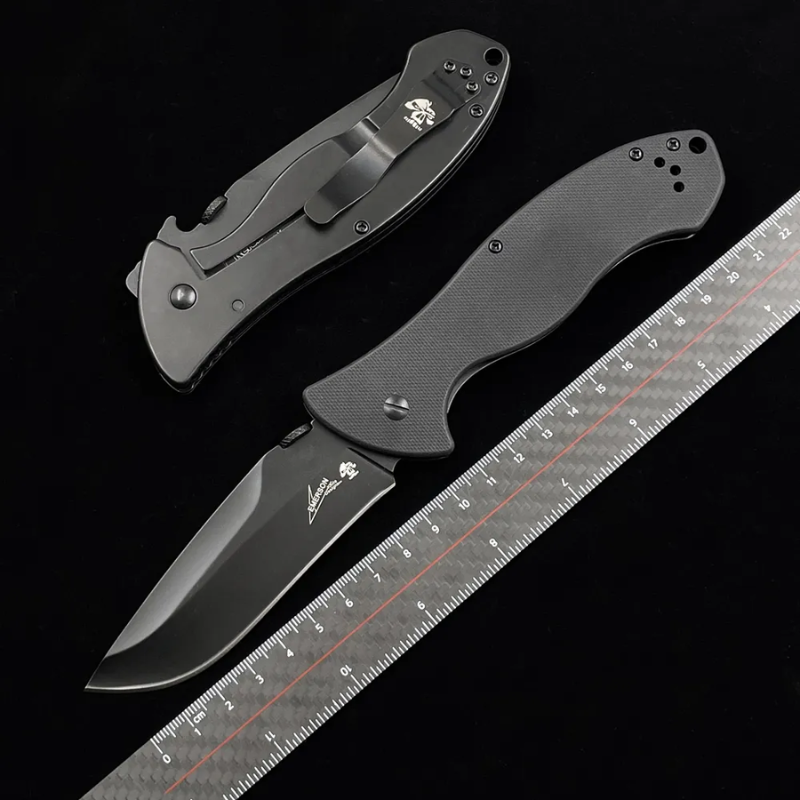 Emerson 6045 CQC-9K Knife For Hunting