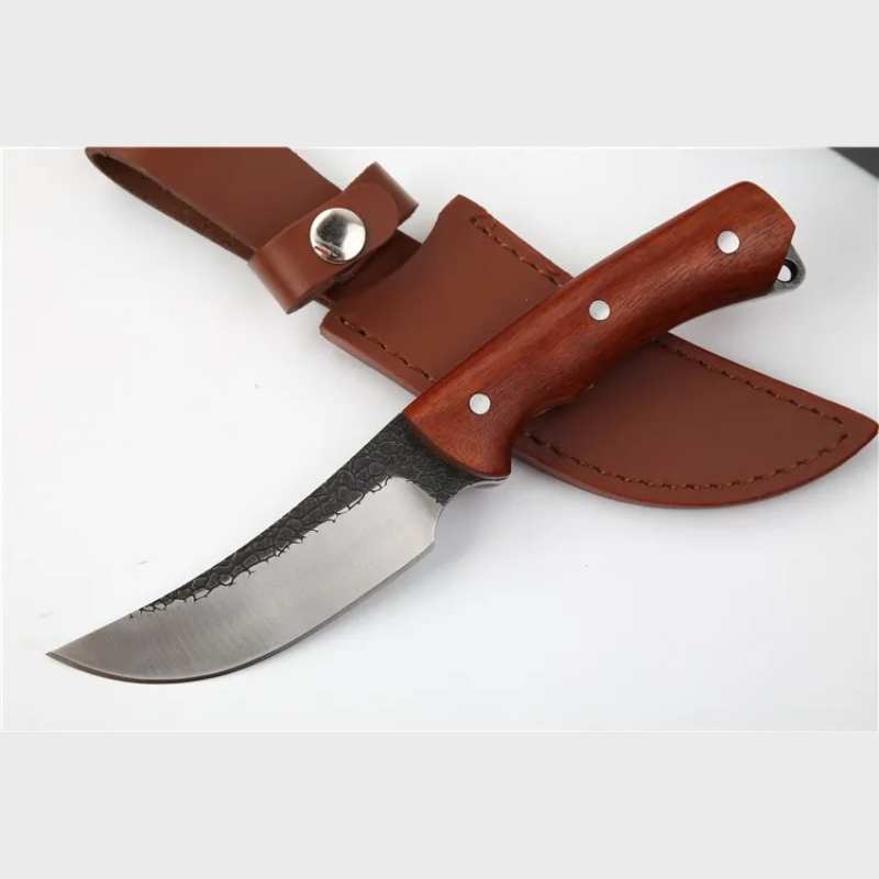 Fixed Blade Knife 440C For Hunting Efab Shop