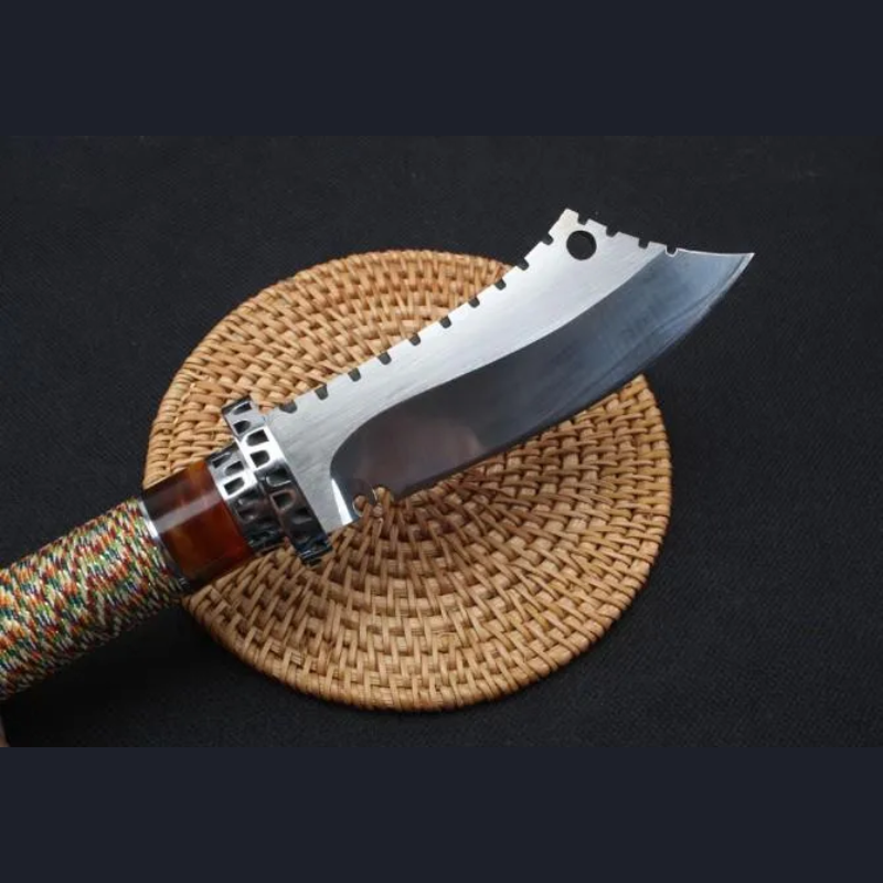 Hunting knife fixed blade Efab Shop