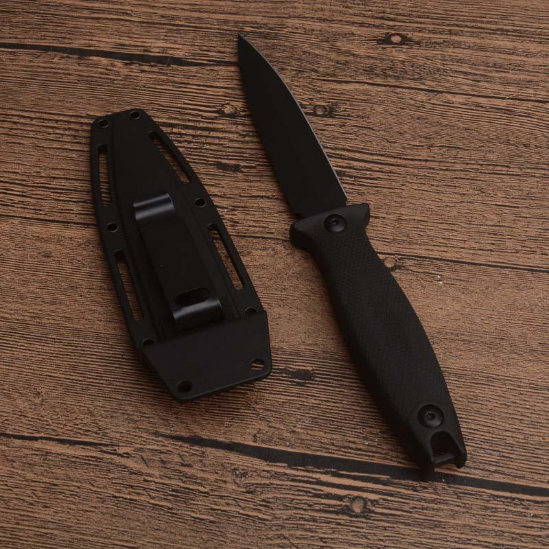 KS 4007 Straight Knife For Outdoor Hunting -  Efab Shop