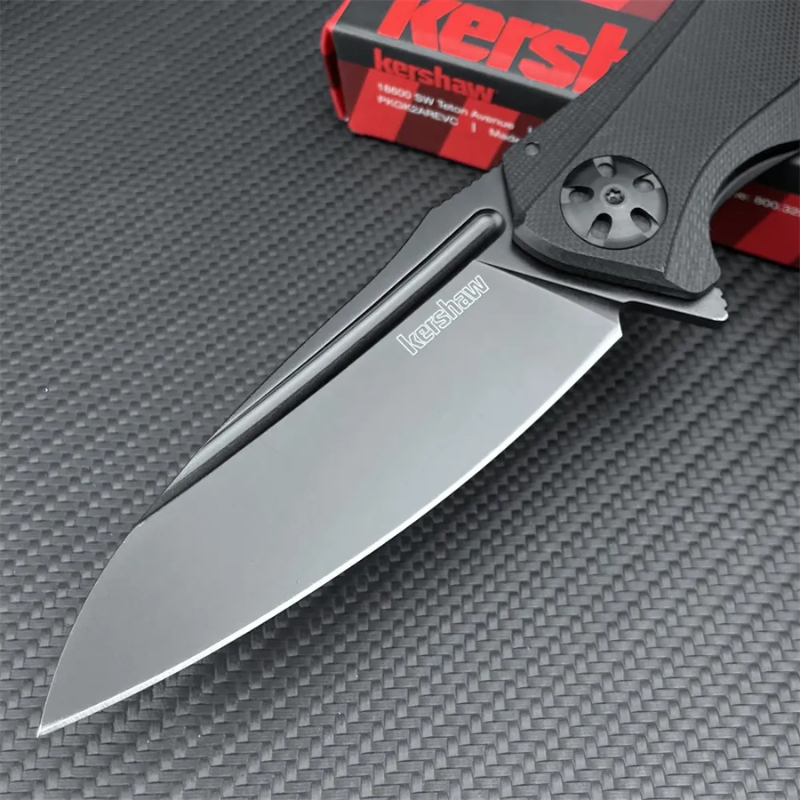 Kershaw 7008 Natrix Art Knife  - Efab Shop