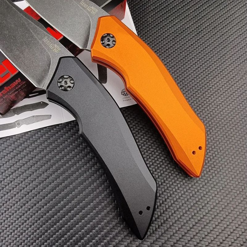 Kershaw 7100 Launch Knife For Hunting - Efab Shop