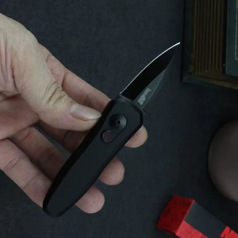 Kershaw 7500BLK Folding Pocket Knife Outdoor