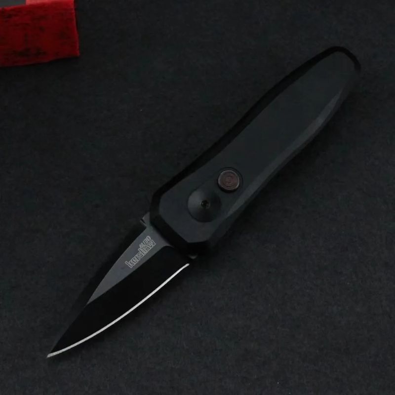 Kershaw 7500BLK Folding Pocket Knife Outdoor