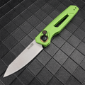 Kershaw 7550 Knife For Hunting Black