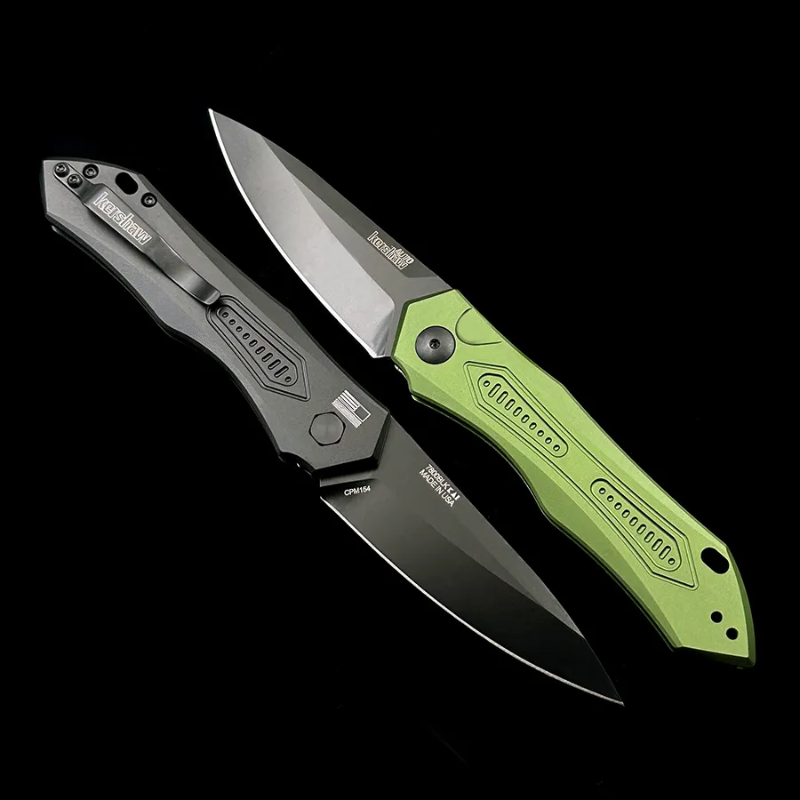 Kershaw 7800BLK Knife For Hunting
