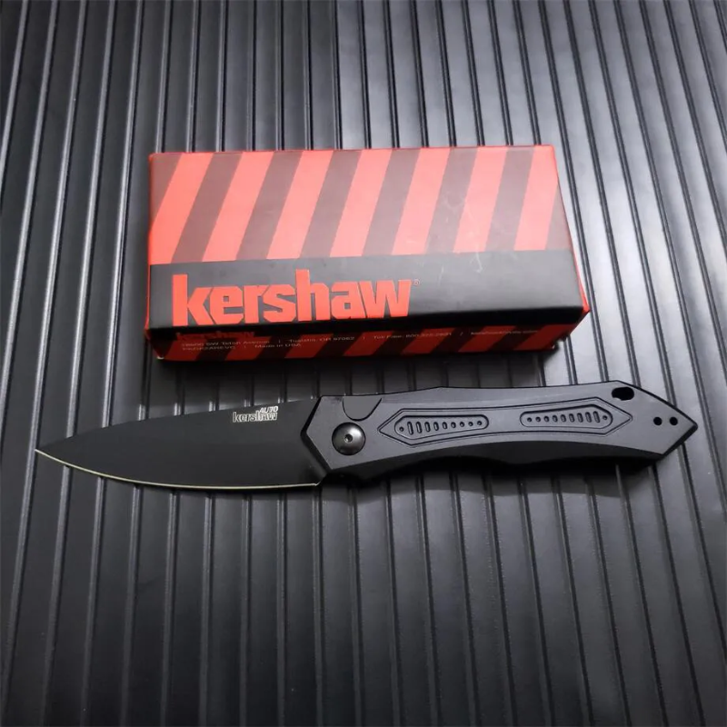 Kershaw 7800 Launch 6 Hunting Knife - Efab Shop