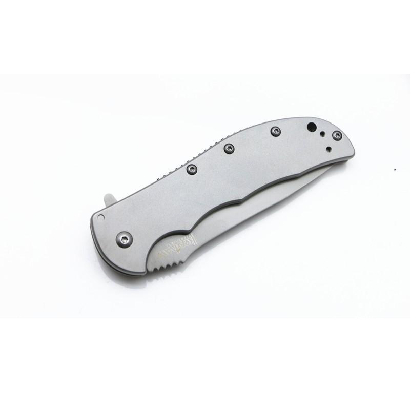 Kershaw Zing 1730ss Knife For Hunting - Efab Shop