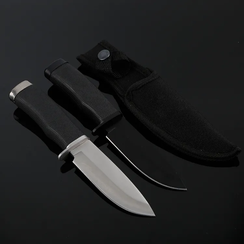 Knife CYHWD49 Fixed Blade For Hunting Efab Shop