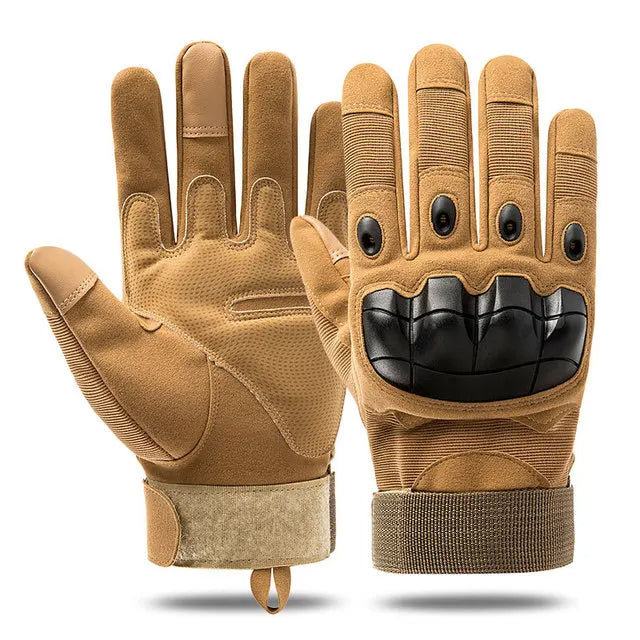 Military Gloves For Hunting Full Finger - Efab Shop™
