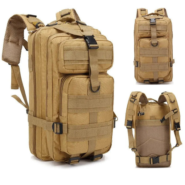 Professional Military Backpack For Outdoor Climbing Hunting  Hiking - Efab Shop™