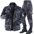 Wear-resistant camouflage suit for men and women's For hunting Outdoor - Efab Shop™