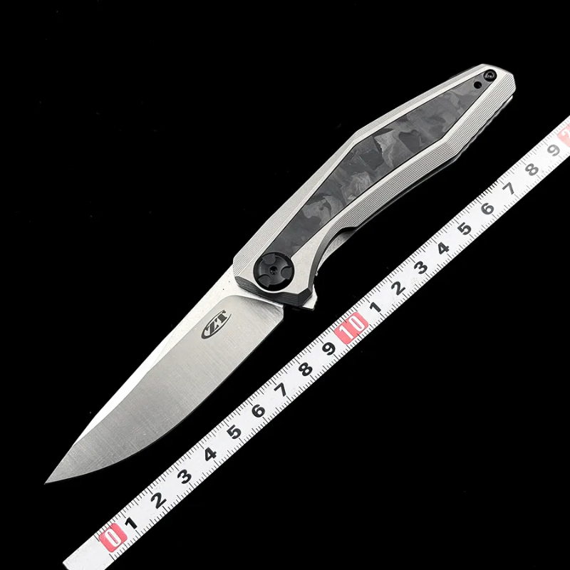 Zero Tolerance 0470 Dmitry Sinkevich Knife For Hunting - Efab Shop