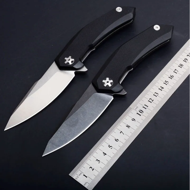 Zero Tolerance Knife ZT0808 G10 Handle For Hunting - Efab Shop