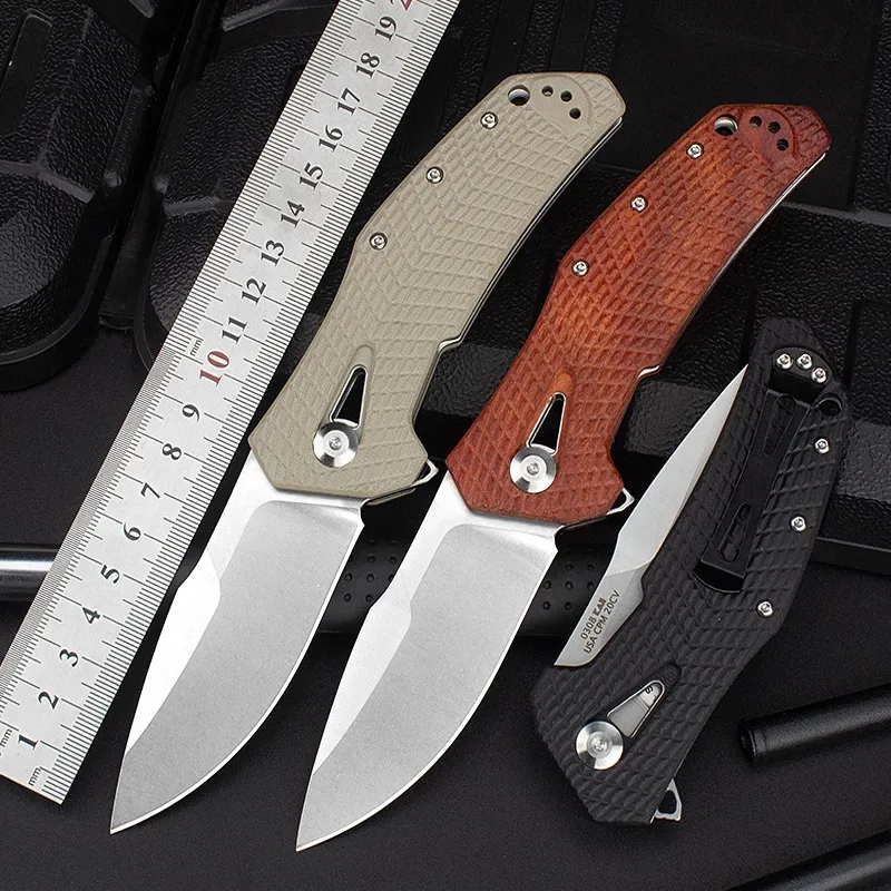 Zero Tolerance ZT 0308 Knife For Hunting - Efab Shop