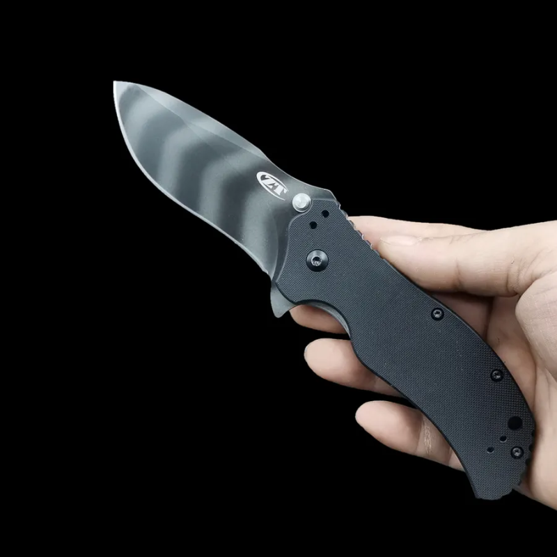 Zero Tolerance ZT0350 Knife For Hunting - Efab Shop