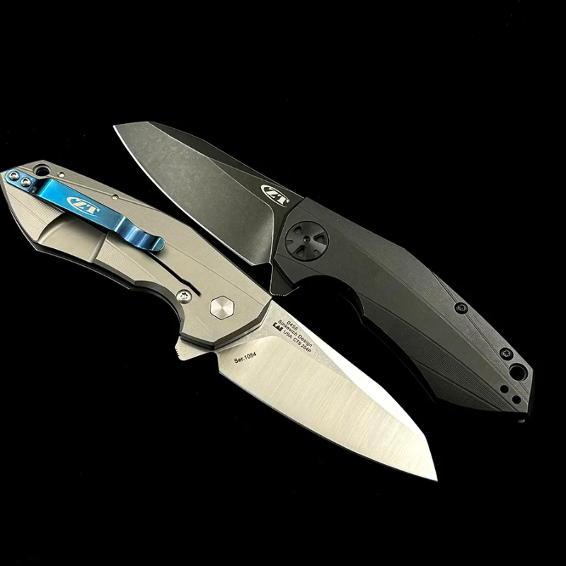 Zero Tolerance ZT0456 Knife For Hunting - Efab Shop