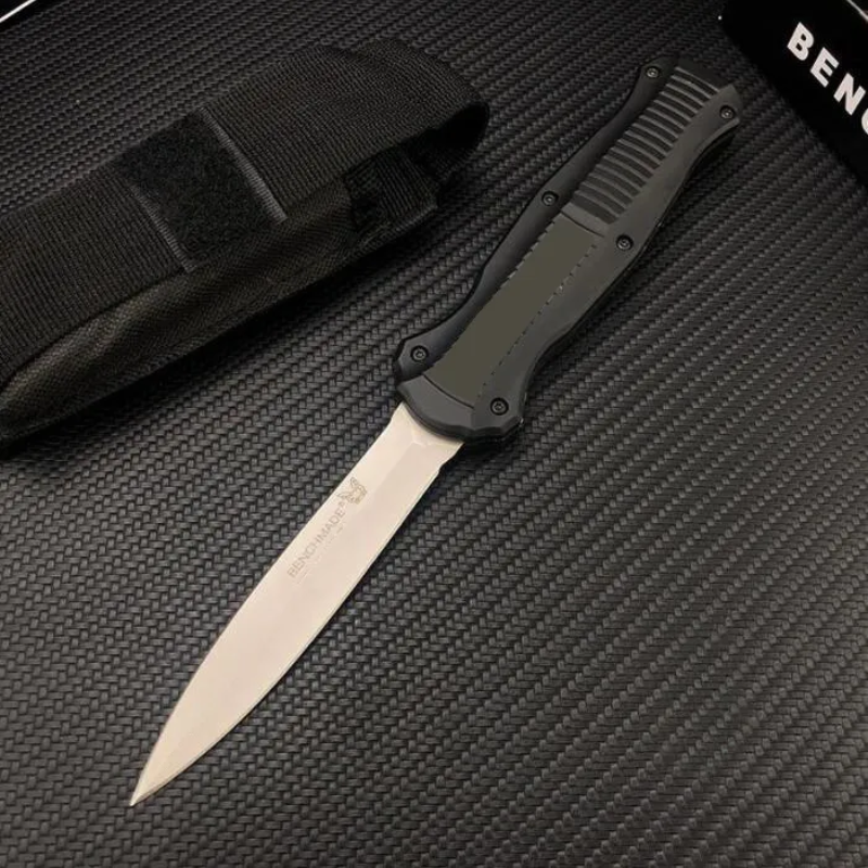 benchmade BM 3300 Infidel Double Knife For Hunting Black - Efab Shop