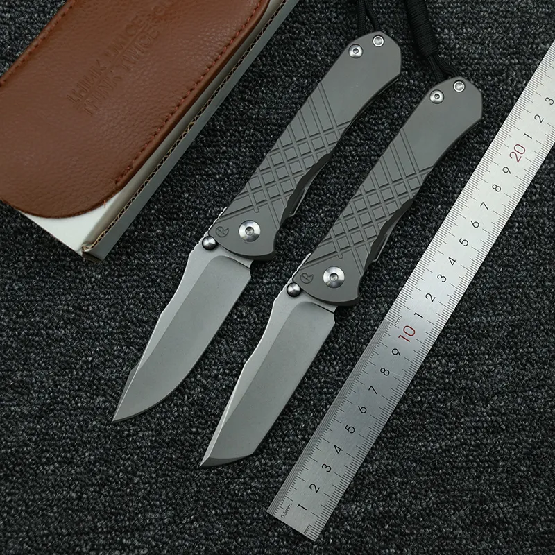 chris Reeve Umnumzaan S35VN Knife For Hunting - Efab Shop