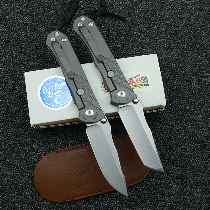 chris Reeve Umnumzaan S35VN Knife For Hunting - Efab Shop