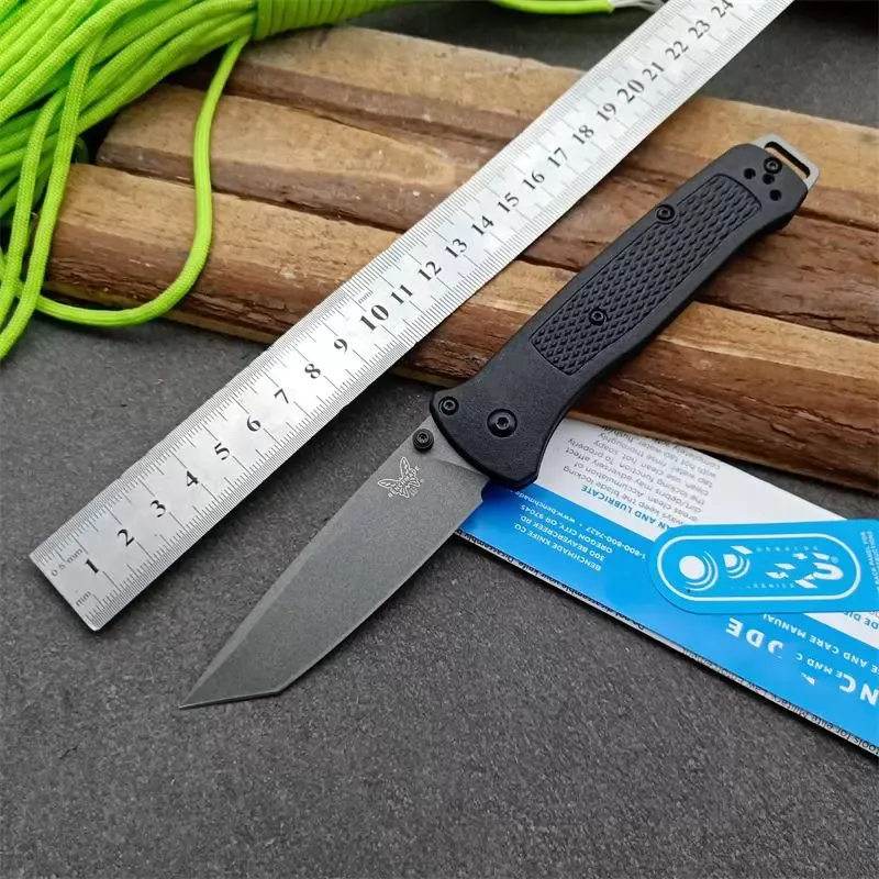 Benchmade 537 Folding Knife