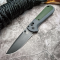 Benchmade 430BK Art Knife Gray - Efab Shop